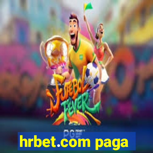 hrbet.com paga